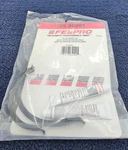 (qty 2) Fel-pro Os 30591 Engine Oil Pan Gasket For Nissan, Infiniti, Mercury. Fixed Price $17.65.