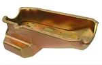 Milodon Circle Track Oil Pan. Fixed Price $399.95.