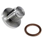 For Dodge Ram 3500 1994-2010 Ppe Magnet Oil Drain Plug. Fixed Price $26.63.