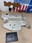 1999 2000 2001 02 2007 Chevrolet Gmc Truck 1500 Engine Oil Pan Skid Plate Shield. Fixed Price $95.00.