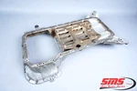 06-07 Mercedes W164 Ml500 R500 M113 Engine Motor Upper Oil Pan Housing Oem. Fixed Price $95.98.