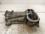 Upper Oil Pan From 2019 Toyota Tacoma 3.5l 12440520. Fixed Price $161.94.