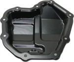 New Oe Replacement Oil Pan For 2013-2019 Nissan Sentra Fe+sv 4 Cyl 1.8l. Fixed Price $39.21.