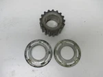 1997 Acura Honda B18b1 B 18 1 4 Cylinder Engine Motor Timing Beltdrive Gear. Fixed Price $37.50.