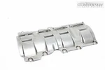 2017-2021 Alfa Romeo Giulia Ti 2.0l Engine Motor Oil Pan Baffle 04893766aa Oem. Fixed Price $24.48.