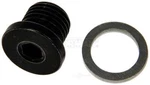Oil Drain Plug Dorman/autograde 921-131. Fixed Price $21.65.