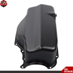 Engine Oil Pan For Chrysler Dodge Daytona Spirit Plymouth Acclaim 86-1995 Steel. Fixed Price $44.62.