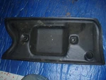 489823 1973 1974 1975 1976 1977 1979 Pontiac Gto Trans Am Valley Pan 350 400 455. Fixed Price $79.99.