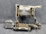 2013-2018 Audi S6 4.0l V8 Upper Engine Motor Oil Pan Oem. Fixed Price $399.00.
