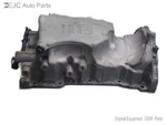 Engine Oil Pan For 14-20 Chevrolet Impala 3.6 125666371 Gas. Fixed Price $99.95.