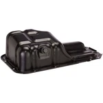 Spectra Premium Mzp16a Engine Oil Pan For 11-15 Mazda 2. Fixed Price $84.38.