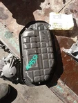 Oil Pan Vq37vhr Fits 09-20 370z. Fixed Price $220.99.