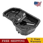 Engine Oil Pan Fits 1999-2003 Mitsubishi Galant L4 2.4l For 2000-2005 Eclipse. Fixed Price $32.99.