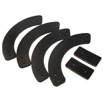 New Rectangle Paddle Set Fits Yardman 31a-2b5-801 By 735-04032 735-04033. Fixed Price $74.12.