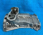 Lexus Lx570 Toyota 4.6l 5.7l Engine Upper Oil Pan 37k 12111-0s011 Oem. Fixed Price $225.00.