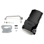 Holley 302-1bk Ls Swap Retro-fit Oil Pan, Black,55-87 Gm Chassis. Fixed Price $587.95.