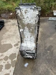 Cummins Nt855 Big Cam Diesel Engine Oil Pan 193625 Oem. Fixed Price $700.00.