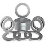 Automajor 15pcs M14 Oil Drain Plug Crush Washer Aluminum Gasket Hyundai Kia. Fixed Price $14.99.