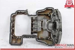 98-05 Mercedes W163 Ml320 Upper Engine Motor Oil Pan 1120141402 Oem. Fixed Price $73.12.