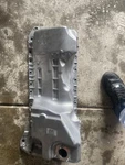 Bmw Oil Pan Rwd N51,n52 2006-11 128i,328i,528i, Bmp13a. Fixed Price $220.00.
