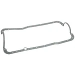 Summit Racing Oil Pan Gasket 1-piece Rubber With Steel Core Ford 351w Each. Fixed Price $30.99.