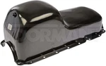 Dorman 264-232 Engine Oil Pan For Select 71-91 Dodge Plymouth Models. Fixed Price $124.25.