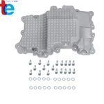 For Ford Edge Fusion Lincoln Continental Mkx Mkz Nautilus Gas Engine Oil Pan. Fixed Price $74.93.