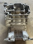 Oil Pan Upper Awd Fits 16-22 Infiniti Q50. Fixed Price $280.00.