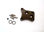 Canton Remote Oil Filter Adapter For 15-934a Pan Fits Nissan Sr20 / 240sx. Fixed Price $85.00.