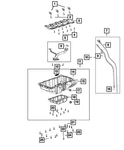 Genuine Mopar Engine Oil Indicator Tube 68434900ab. Fixed Price $13.38.