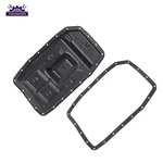 For Lincoln Navigator 2015-17 3.5l V6 Gas Dohc Turbocharged Transmission Oil Pan. Fixed Price $37.08.