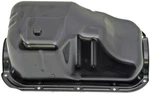 Engine Oil Pan Dorman 264-307. Fixed Price $128.46.