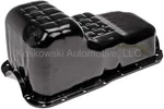 Dorman 264-508 Oil Pan Fits Nissan Quest 93 94 111101b700. Fixed Price $122.65.
