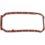 Aop352 Apex Oil Pan Gaskets Set For De Ville 61 Special Cadillac Deville Seville. Fixed Price $23.10.