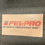 Fel-pro Os 30639 Engine Oil Pan Gasket Set 88-97 Geo, Toyota Tap Desc. Fixed Price $17.29.