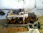 17-19 Honda Cr-v Oil Pan 2.4 Liter. Fixed Price $277.44.