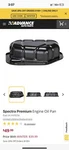 Spectra Premium Hyp07a Engine Oil Pan For 01-10 Santa Fe Sportage Tucson. Fixed Price $16.00.