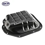 Engine Oil Pan Skp Sk264534 Fits 08-16 Nissan Maxima 3.5l-v6. Fixed Price $45.95.