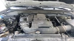 Used Engine Complete Assembly Fits: 2015 Nissan Frontier 4.0l Vin A 4th Digit Vq. Fixed Price $1950.90.