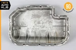 00-06 Mercedes W220 S500 Cl500 Clk500 Lower Oil Pan 1120140603 Oem. Fixed Price $70.55.