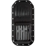 Oil Pan (engine) Atp Professional Auto Parts. Fixed Price $94.92.