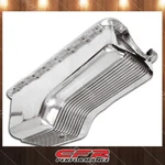 Cobra-tek Fits 1962-82 D Small Block 260 289 302 Al Stock Capacity Oil Pan Ret. Fixed Price $159.20.