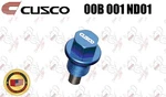 Cusco Oem Neodymium Aluminum Drain Bolt M12 P1.25 For Toyota Nissan 00b 001 Nd01. Fixed Price $23.00.