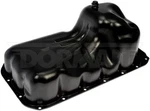 Dorman 264-538 Engine Oil Pan Fits Chevrolet And Suzuki Models 91174375. Fixed Price $67.06.