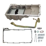 302-2 Engine Ls Swap Oil Pan For Nova Camaro Ls1 Ls2 Ls3 Ls6 4.8l 5.3l 5.7l 6.0l. Fixed Price $132.02.