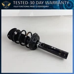 15-20 Audi A3 S3 Sedan Front Right Side Shock Absorber With Coil Spring Oem. Fixed Price $189.71.