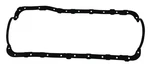 Moroso For Ford 460 (late Model Oil Pan) Pan Gasket - One Piece Reinforced. Fixed Price $72.57.