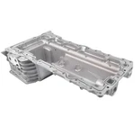 Dc3z-6675-a Aluminum Upper Engine Oil Pan For Ford F-250-550 6.7l 2011-2019. Fixed Price $240.11.