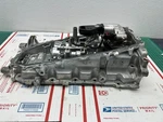 19-24 Cadillac Xt4 - 2.0l Engine Lower Crankcase Crank Case Oil Pan Oem. Fixed Price $399.96.