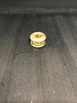 Rolls-royce Silver Shadow Cloud Spirit Spur Corniche Bentley Oil Sump Plug Ug526. Fixed Price $45.00.